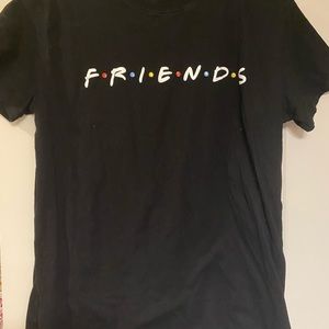 friends shirt